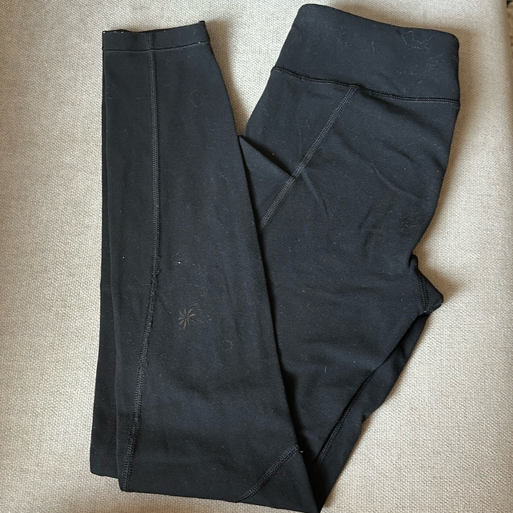 Athleta girl leggings